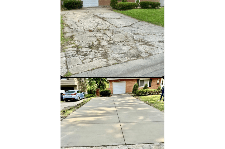 Acosta Concrete