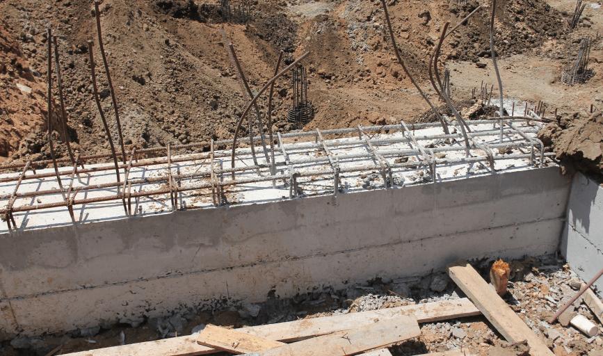 Acosta Concrete